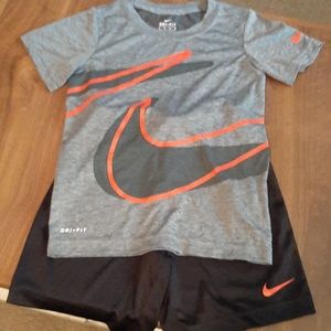 Nike outift